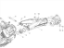 Εικόνα της ΡΟΔΕΛΑ 10,5X18X 08 DIN137A INOX A2-GU951291816