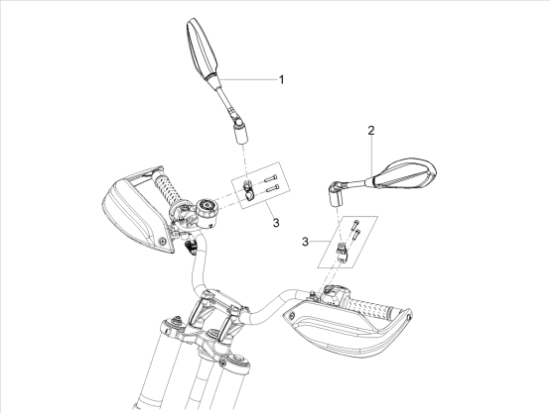 Εικόνα της ΚΑΘΡΕΠΤΗΣ MG V100 E5 MY22 ΑΡΙΣΤ-2B010979