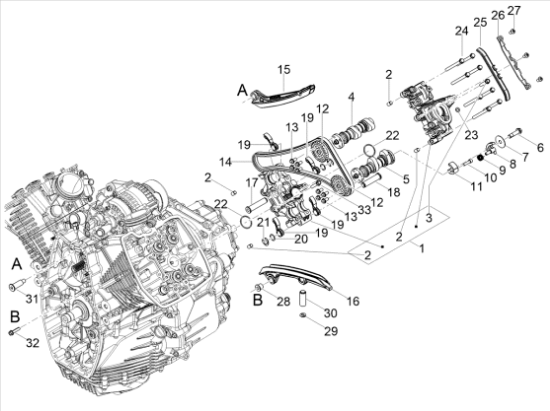 Εικόνα της ΕΝΤΑΤΗΡΑΣ ΚΑΔΕΝΑΣ ΕΚΚ MG ΚΙΝΗΤ V8 ΑΡΙΣΤ-873690