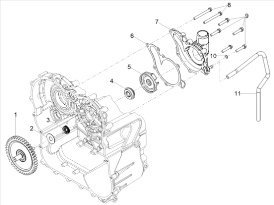 Εικόνα της ΤΣΙΜΟΥΧΑ ΑΞΟΝΑ ΑΜΠΡ RS-TUAREG 660 12X22X-1A019621