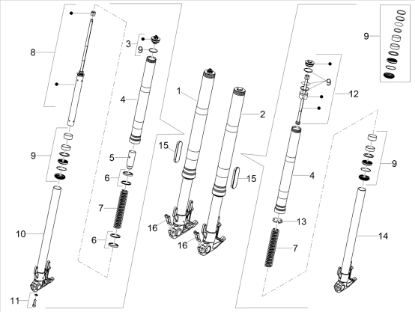 Εικόνα της ΑΝΑΚΛΑΣΤΗΡΑΣ ΠΙΡΟΥΝ MG V7 III-GU05781630