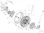 Εικόνα της ΔΙΣΚΟΦΡΕΝΟ ΜΠΡΟΣ SHIV900-RS660-STELV ΑΡ-B044280