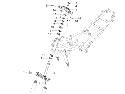 Εικόνα της ΑΠΟΜΟΝΩΤΗΡΑΣ ΣΤΑΥΡΟΥ ΠΙΡ MG V7-V85-V9-887831