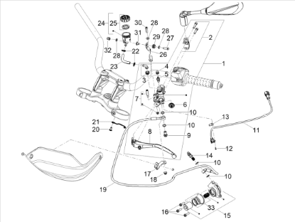 Εικόνα της ΒΑΣΗ ΚΑΘΡΕΠΤΗ V100 MAND-STELVΙΟ E5-2B010032