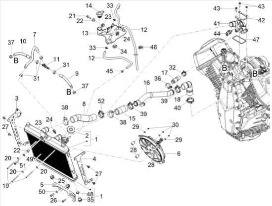 Εικόνα της ΒΕΝΤΥΛΑΤΕΡ RS 660-STELVIO E5-2D000572