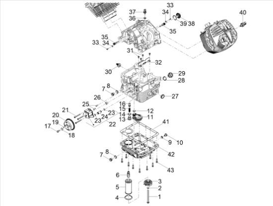 Εικόνα της ΣΕΝΣΟΡΑΣ ΠΙΕΣΗΣ ΛΑΔΙΟΥ MG V85-1A017929