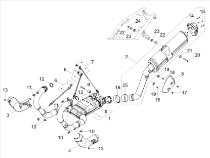 Εικόνα της ΑΙΣΘΗΤΗΡΑΣ ΛΑΜΔΑ RS457/V85/GTS/PRIM/SPR-1A024117