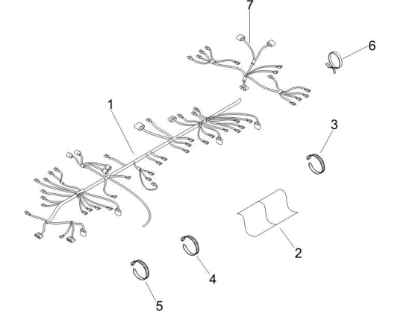 Εικόνα της ΚΑΛΩΔΙΩΣΗ ΠΙΣΩ ΦΑΝΟΥ-ΦΛΑΣ LIB-FREE ΤΑΧΥΔ-582235