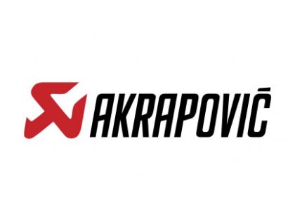 Εικόνα για τον κατασκευαστή AKRAPOVIC