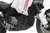 Εικόνα της ΠΟΔΙΑ DUCATI DESERT X AXP ADVENTURE SKID PLATE 8mm