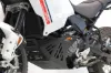 Εικόνα της ΠΟΔΙΑ DUCATI DESERT X AXP ADVENTURE SKID PLATE 8mm