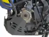 Εικόνα της ΠΟΔΙΑ SUZUKI 800DE V-STROM ADVENTURE  AXP SKID PLATE 8mm 