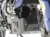 Εικόνα της ΠΟΔΙΑ SUZUKI 800DE V-STROM ADVENTURE  AXP SKID PLATE 8mm 