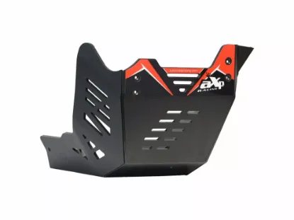 Εικόνα της ΠΟΔΙΑ HONDA XL750 TRANSALP ADVENTURE  AXP SKID PLATE 8mm