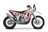 Εικόνα της HP CORSE SP-1 EVO TITANIO KOVE 450 RALLY ΤΕΛΙΚΟ ΕΞΑΤΜΙΣΗΣ