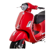 Εικόνα της Δακτύλιος λάμπας Vespa GTS 2019+