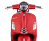 Εικόνα της Δακτύλιος λάμπας Vespa GTS 2019+