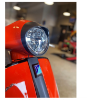 Εικόνα της Δακτύλιος λάμπας Vespa GTS 2019+