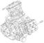 Εικόνα της ΚΙΤ SERVICE PACK APRILIA DORSODURO/SHIVER 750