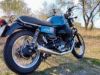 Εικόνα της MISTRAL ΤΕΛΙΚΟ ΕΞΑΤΜΙΣΗΣ MOTO GUZZI V7 III SHORT EURO4