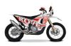 Εικόνα της HP CORSE SP-1 400 TITANIO KOVE 450 RALLY ΤΕΛΙΚΟ ΕΞΑΤΜΙΣΗΣ