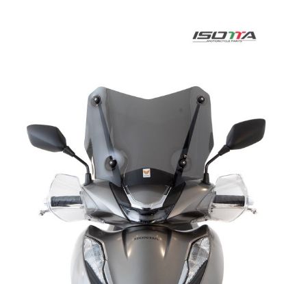 Εικόνα της ΖΕΛΑΤΙΝΑ HONDA SH125-350 2020-2024 ISOTTA