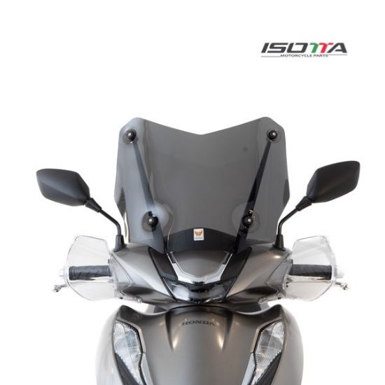 Εικόνα της ΖΕΛΑΤΙΝΑ HONDA SH125-350 2020-2024 ISOTTA