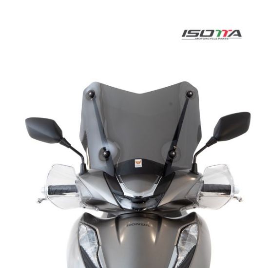 Εικόνα της ΖΕΛΑΤΙΝΑ HONDA SH125-350 2021-2022 ISOTTA