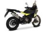 Εικόνα της HP CORSE SP-1 SHORT TITANIUM HUSQVARNA NORDEN 901 