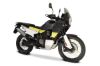 Εικόνα της HP CORSE SP-1 SHORT TITANIUM HUSQVARNA NORDEN 901 