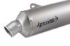 Εικόνα της HP CORSE SP-1 SHORT TITANIUM HUSQVARNA NORDEN 901 