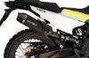 Εικόνα της HP CORSE SP-1 CARBON SHORT TITANIUM HUSQVARNA NORDEN 901 