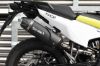 Εικόνα της HP CORSE SP-1 CARBON SHORT TITANIUM HUSQVARNA NORDEN 901 