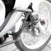 Εικόνα της ΒΑΣΕΙΣ ΣΤΗΡΙΞΗΣ FIXER ΓΙΑ ΠΡΟΒΟΛΕΙΣ MOTO (ΔΙΑΜΕΤΡΟΣ 22-30 mm) - 2 ΤΕΜ.