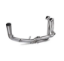 Εικόνα της AKRAPOVIC ΛΑΙΜΟΙ ΕΞΑΤΜΙΣΗΣ APRILIA TUAREG 660