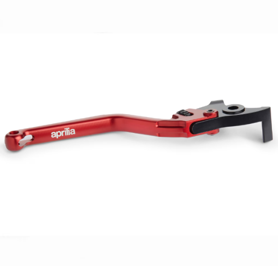 Εικόνα της ΜΑΝΕΤΑ ΦΡΕΝΟΥ APRILIA RS457/TUONO 457 ΑΛΟΥΜ ΡΥΘΜΥΖΟΜΕΝΗ RACING