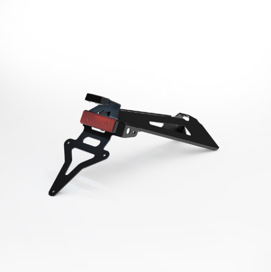 Εικόνα της ΒΑΣΗ ΠΙΝΑΚΙΔΑΣ ΑΛΟΥΜΙΝΙΟΥ APRILIA RS457/TUONO 457