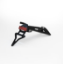 Εικόνα της ΒΑΣΗ ΠΙΝΑΚΙΔΑΣ ΑΛΟΥΜΙΝΙΟΥ APRILIA RS457/TUONO 457