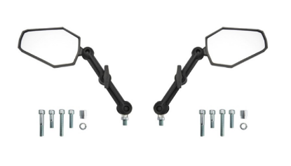 Εικόνα της Καθρέφτες ΚΙΤ DoubleTake Adenture 6.0 Arm