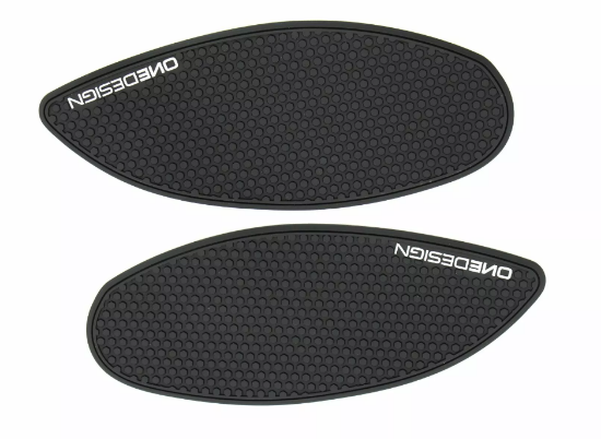 Εικόνα της TANK GRIPS APRILIA RS660/TUONO 660 ONEDESIGN