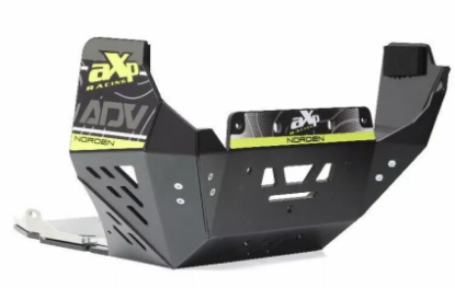 Εικόνα της ΠΟΔΙΑ NORDEN 901  AXP ADVENTURE SKID PLATE 8mm