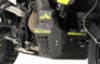Εικόνα της ΠΟΔΙΑ NORDEN 901  AXP ADVENTURE SKID PLATE 8mm