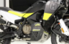 Εικόνα της ΠΟΔΙΑ NORDEN 901  AXP ADVENTURE SKID PLATE 8mm