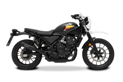 Εικόνα της HP CORSE HYDROFORM RS 300 BLACK HONDA CL 500