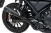Εικόνα της HP CORSE HYDROFORM RS 300 BLACK HONDA CL 500