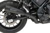 Εικόνα της HP CORSE HYDROFORM RS 300 BLACK HONDA CL 500