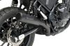 Εικόνα της HP CORSE HYDROFORM RS 300 BLACK HONDA CL 500