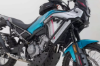 Εικόνα της SW MOTECH ΠΡΟΣΤΑΤΕΥΤΙΚΑ ΑΝΩ ΚΑΓΚΕΛΑ  CF MOTO 450 MT 