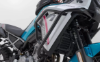 Εικόνα της SW MOTECH ΠΡΟΣΤΑΤΕΥΤΙΚΑ ΑΝΩ ΚΑΓΚΕΛΑ  CF MOTO 450 MT 