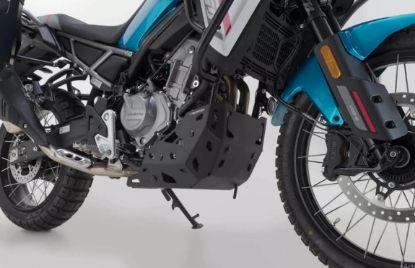 Εικόνα της CF MOTO 450 MT ΠΡΟΣΤΑΤΕΥΤΙΚH ΠΟΔΙΑ  SW MOTECH 